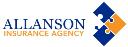 Allanson Insurance Agency logo